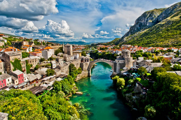 Mostar