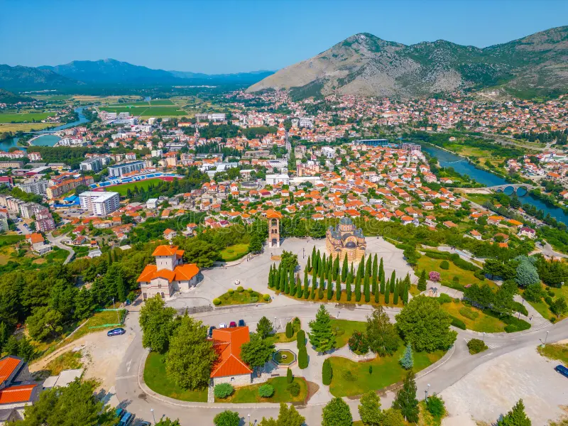 Trebinje