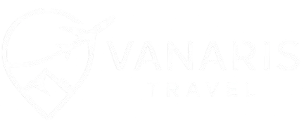 Vanaris Travel Logo
